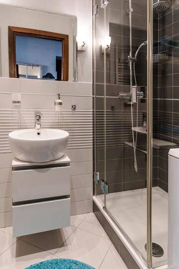 Фото номера Апартаменты-студио Апартаменты Apartament Bosko г. Гданьск 52