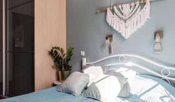 Фото номера Апартаменты-студио Апартаменты Apartament Bosko г. Гданьск 28