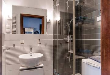 Фото номера Апартаменты-студио Апартаменты Apartament Bosko г. Гданьск 22