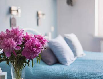 Фото номера Апартаменты-студио Апартаменты Apartament Bosko г. Гданьск 35