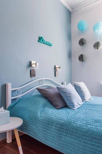 Фото номера Апартаменты-студио Апартаменты Apartament Bosko г. Гданьск 36