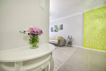 Фото номера Апартаменты Делюкс Апартаменты Apartament Lima г. Гданьск 8