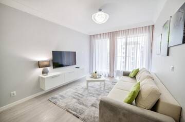 Фото номера Апартаменты Делюкс Апартаменты Apartament Lima г. Гданьск 41