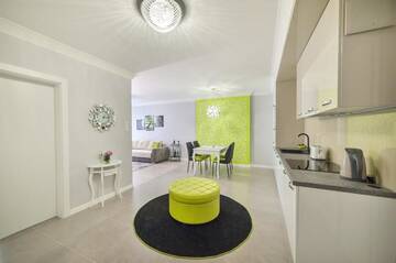 Фото номера Апартаменты Делюкс Апартаменты Apartament Lima г. Гданьск 42