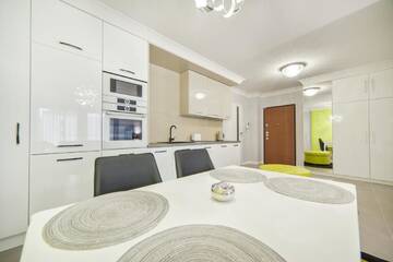 Фото номера Апартаменты Делюкс Апартаменты Apartament Lima г. Гданьск 13