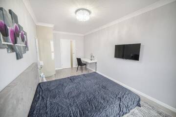 Фото номера Апартаменты Делюкс Апартаменты Apartament Lima г. Гданьск 17
