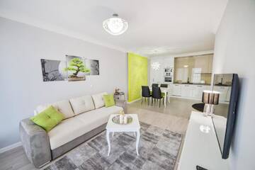 Фото Апартаменты Apartament Lima г. Гданьск 2