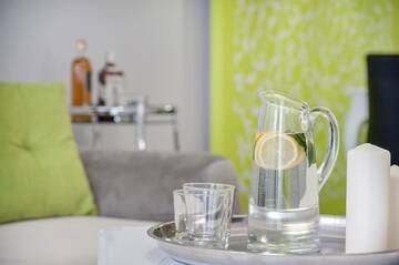 Фото номера Апартаменты Делюкс Апартаменты Apartament Lima г. Гданьск 28