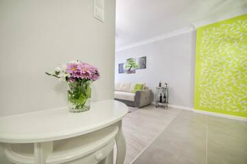 Фото номера Апартаменты Делюкс Апартаменты Apartament Lima г. Гданьск 38