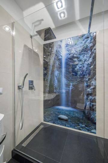 Фото номера Апартаменты Делюкс Апартаменты Apartament Lima г. Гданьск 39