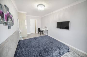 Фото номера Апартаменты Делюкс Апартаменты Apartament Lima г. Гданьск 40