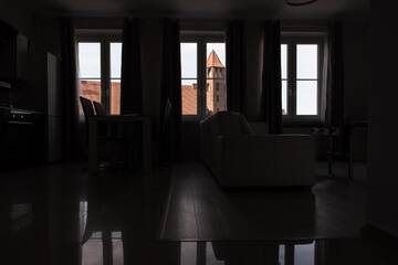 Фото Апартаменты Heart of Old Town Szeroka г. Гданьск 3