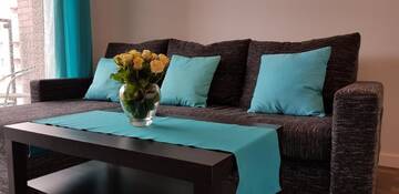 Фото Апартаменты Chmielna Park г. Гданьск 4