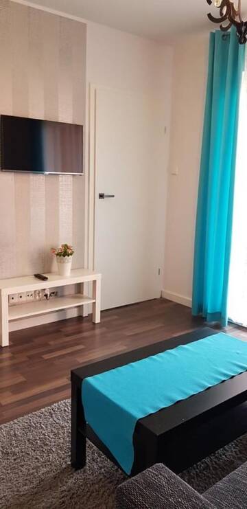 Фото Апартаменты Chmielna Park г. Гданьск 5