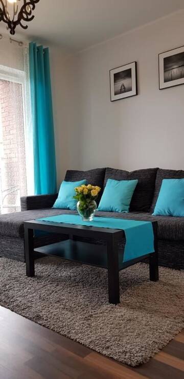 Фото Апартаменты Chmielna Park г. Гданьск 2