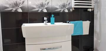 Фото номера Апартаменты-студио Апартаменты Chmielna Park г. Гданьск 33