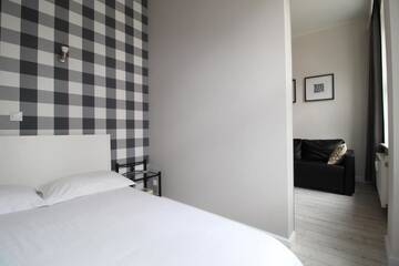 Фото номера Апартаменты-студио Апартаменты Długa Apartments Old Town г. Гданьск 31