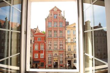 Фото Апартаменты Długa Apartments Old Town г. Гданьск 1