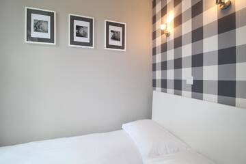 Фото номера Апартаменты-студио Апартаменты Długa Apartments Old Town г. Гданьск 10