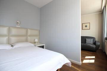 Фото номера Апартаменты-студио Апартаменты Długa Apartments Old Town г. Гданьск 11