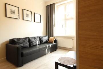 Фото номера Апартаменты-студио Апартаменты Długa Apartments Old Town г. Гданьск 6