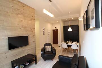 Фото Апартаменты Długa Apartments Old Town г. Гданьск 3