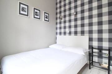 Фото номера Апартаменты-студио Апартаменты Długa Apartments Old Town г. Гданьск 22