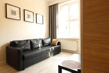 Фото номера Апартаменты-студио Апартаменты Długa Apartments Old Town г. Гданьск 29
