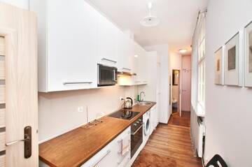 Фото Апартаменты Apartament Łagiewniki г. Гданьск 2