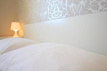 Фото номера Апартаменты с 1 спальней Апартаменты Sea Apartment г. Гданьск 45