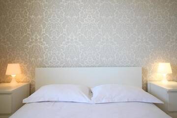 Фото номера Апартаменты с 1 спальней Апартаменты Sea Apartment г. Гданьск 46
