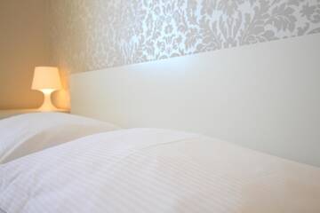 Фото номера Апартаменты с 1 спальней Апартаменты Sea Apartment г. Гданьск 12
