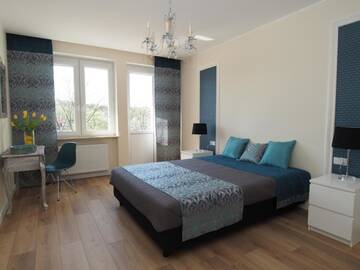 Фото Апартаменты Grand -Tourist Marine Apartments г. Гданьск 4
