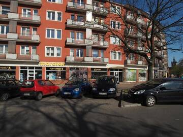 Фото номера Апартаменты с 2 спальнями и балконом - 14 Rajska Street Апартаменты Grand -Tourist Marine Apartments г. Гданьск 4