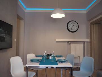 Фото Апартаменты Grand -Tourist Marine Apartments г. Гданьск 5