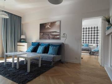 Фото Апартаменты Grand -Tourist Marine Apartments г. Гданьск 1