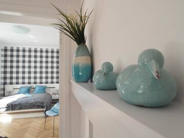 Фото Апартаменты Grand -Tourist Marine Apartments г. Гданьск 2