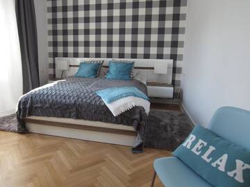 Фото Апартаменты Grand -Tourist Marine Apartments г. Гданьск 3