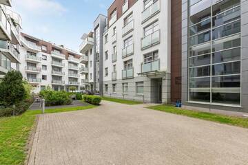 Фото Апартаменты Dom &amp; House Apartments - Marina Residence г. Гданьск 4