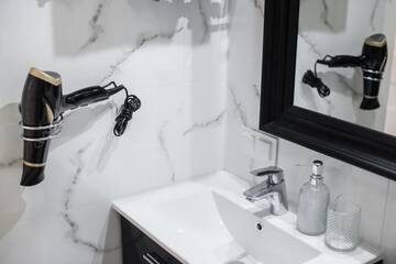 Фото номера Апартаменты с 2 спальнями Апартаменты Gedanum Apartment г. Гданьск 50
