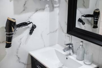Фото номера Апартаменты с 2 спальнями Апартаменты Gedanum Apartment г. Гданьск 16