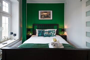 Фото Апартаменты Gedanum Apartment г. Гданьск 2