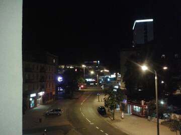 Фото номера Семейный номер с балконом Проживание в семье Wrzeszcz Centrum г. Гданьск 21