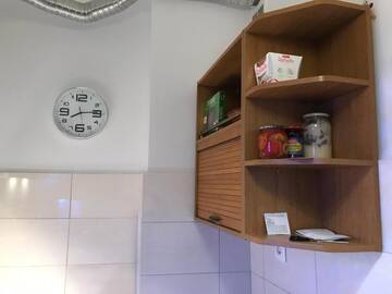 Фото номера Семейный номер с балконом Проживание в семье Wrzeszcz Centrum г. Гданьск 26