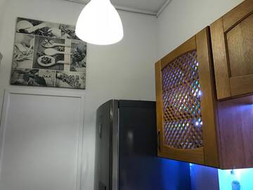 Фото номера Семейный номер с балконом Проживание в семье Wrzeszcz Centrum г. Гданьск 27