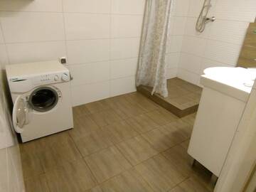 Фото номера Семейный номер с балконом Проживание в семье Wrzeszcz Centrum г. Гданьск 9