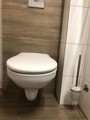 Фото номера Семейный номер с балконом Проживание в семье Wrzeszcz Centrum г. Гданьск 38