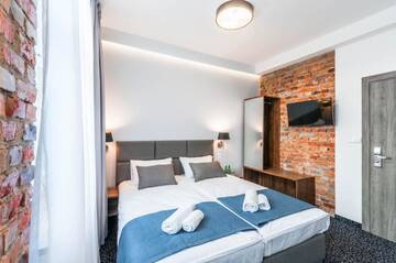 Фото Апарт-отели Liberum Residence г. Гданьск 5