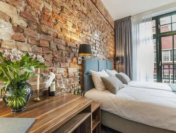 Фото Апарт-отели Liberum Residence г. Гданьск 2