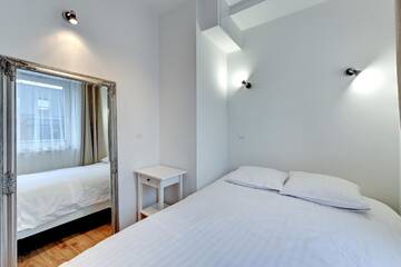 Фото номера Апартаменты с 1 спальней Апартаменты TriApart Gdansk г. Гданьск 12